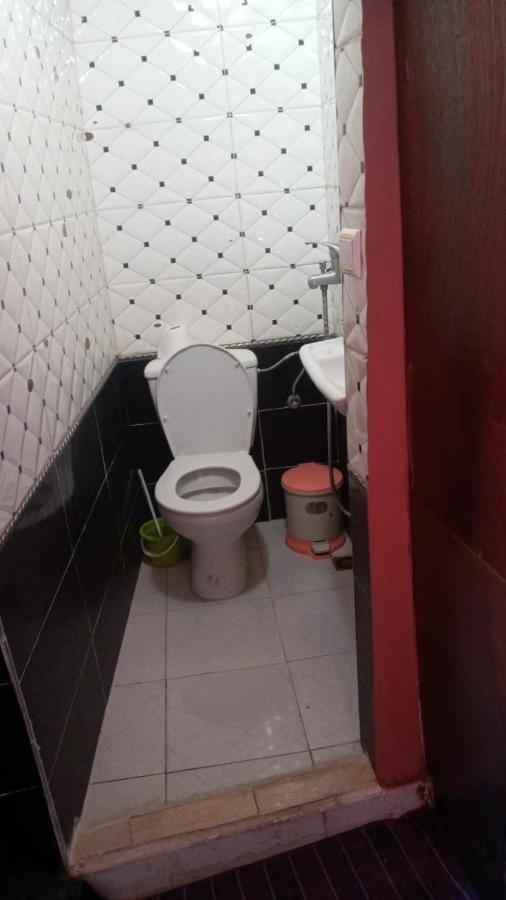 Chambre Perle Amine Apartment Rabat Bagian luar foto